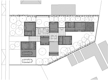 HOUSE S - BEVK PEROVIC