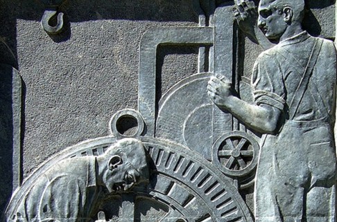 CONFEDERACION HIDROGRAFICA EBRO - BOROBIO