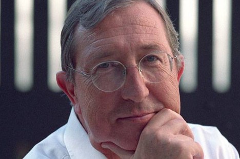 CONFERNCIA - JUAN NAVARRO BALDEWEG