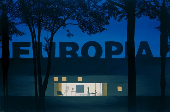 EUROPIA - 1998 - CHARRIS