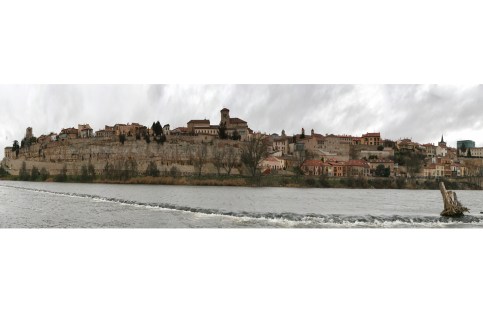 MORALES MARISCAL POYO - TEATRO RAMOS CARRION - ZAMORA