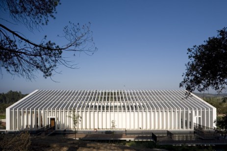 PROMONTORIO - AQUARIUM MORA RIVER