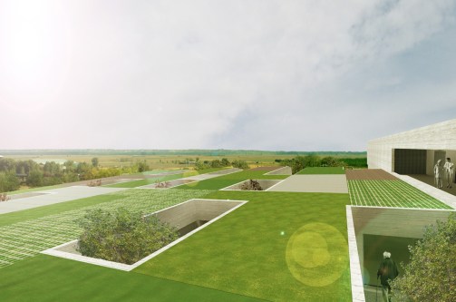 RUBEN GARCIA RUBIO - CENTRO DE DIA PARA ENFERMOS DE ALZHEIMER - BENAVENTE