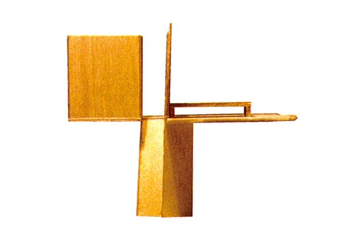 CASA EN LA PALOMA - CREUS E CARRASCO