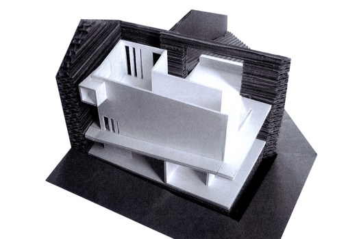 CASA EN LOURO - CREUS E CARRASCO