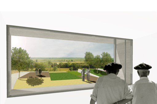 CENTRO DE DIA ENFERMOS DE ALZHIEMER - RUBEN GARCIA RUBIO 03