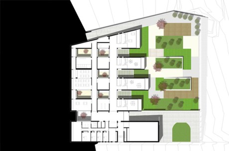 CENTRO DE DIA ENFERMOS DE ALZHIEMER - RUBEN GARCIA RUBIO 05