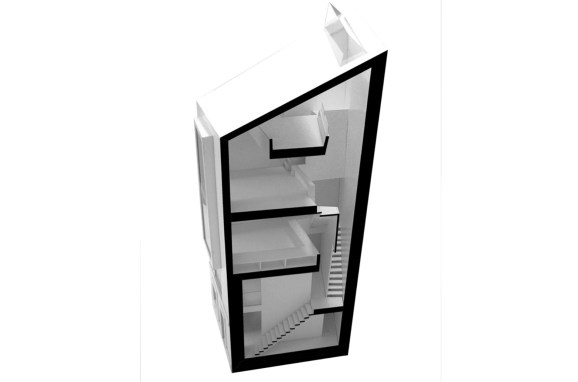 ESTUDIO DE ARQUITECURA - CREUS E CARRASCO