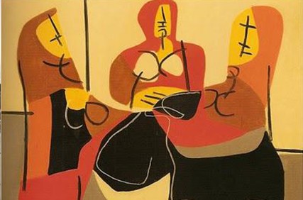 LUIS SEOANE - NOTICIAS DOS HOMES