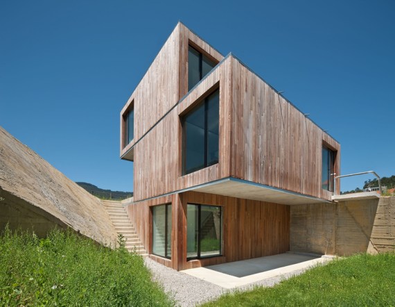 MORE HOUSE - ACHA ZABALLA ARQUITECTOS 01