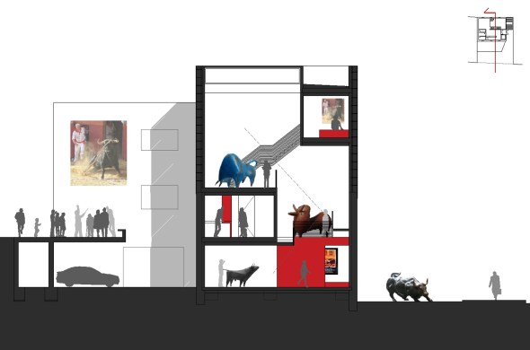 MUSEO TORO - RUBEN GARCIA RUBIO (2)