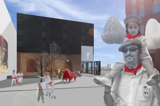 MUSEO TORO - RUBEN GARCIA RUBIO