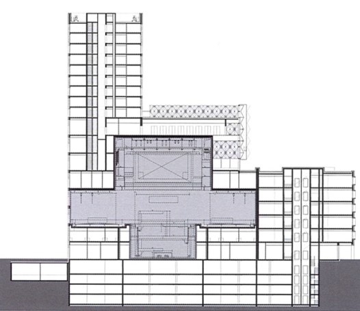 SALA DE OPERAS EN LIUBLIANA - N&R