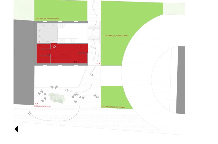 TORO RUBEN GARCIA RUBIO PTA PRIMERA