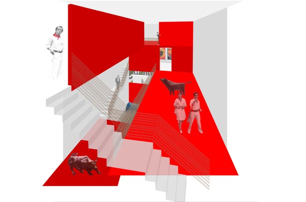 TORO RUBEN GARCIA RUBIO