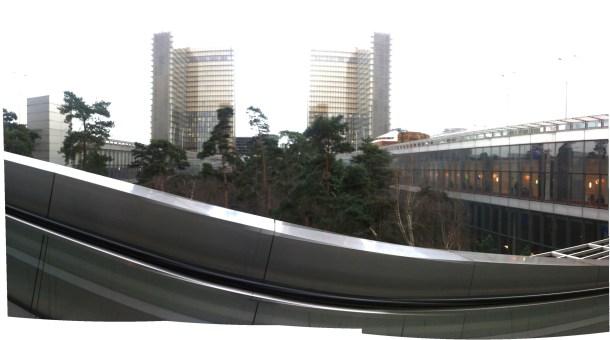 BIBLIOTECA NACIONAL DE FRANCIA - DOMINQUE PERRAULT 02