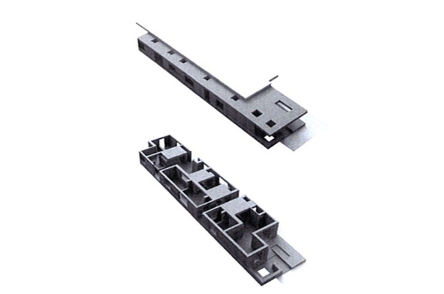 CENTRO EXPERIMENTAL MADERA - CREUS E CARRASCO