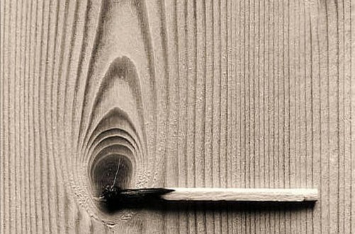 CHEMA MADOZ - CERILLA