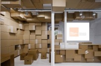 DESKONTALIA - VAUMM ARQUITECTOS