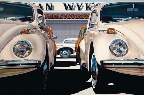 DON EDDY - SIN TITULO 1971