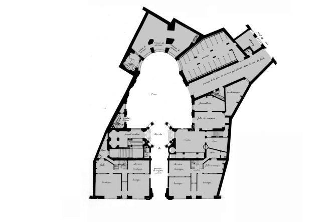 e1321PLANTA HOTEL BEAUVAIS 01