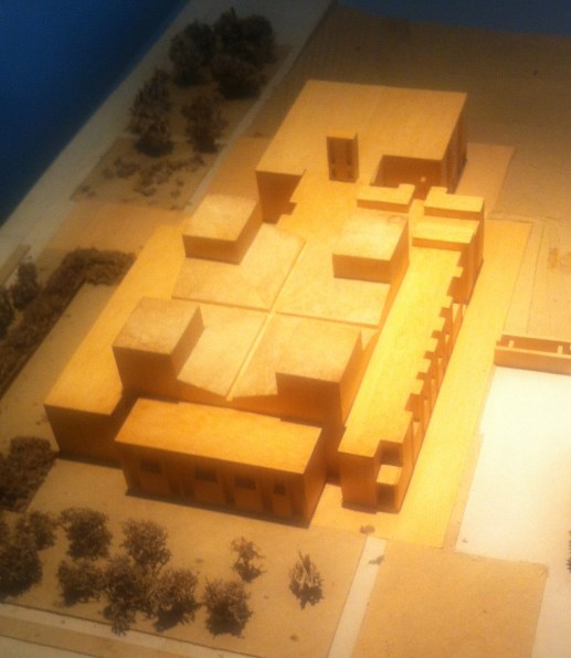 EXPO LOUIS KAHN VITRA 01