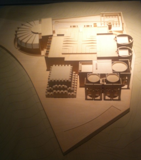 EXPO LOUIS KAHN VITRA