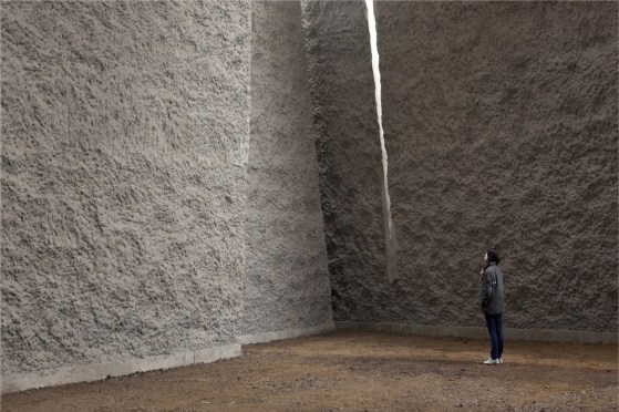 IGLESIA DEL SANTISIMO REDENTOR - MENIS ARQUITECTOS 044