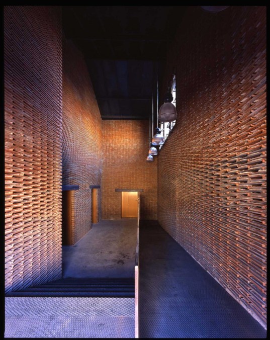 MATADERO MADRID - ARTURO FRANCO 04