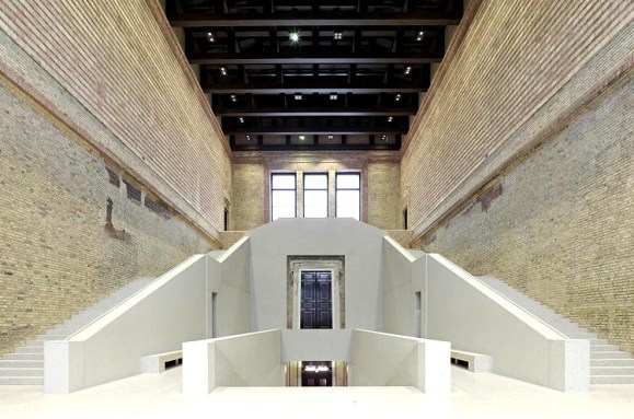 n1330 PREMIO PIRANESI PRIX DE ROME - DAVID CHIPPERFIELD