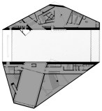 PTA CASA DA MUSICA OPORTO - OMA - POCHE