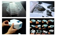 TRASFORMACION ESCALA - OMA