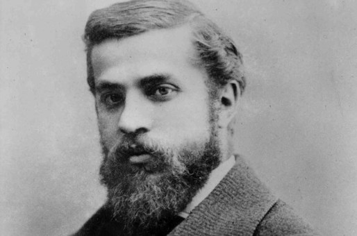 ANTONI GAUDI