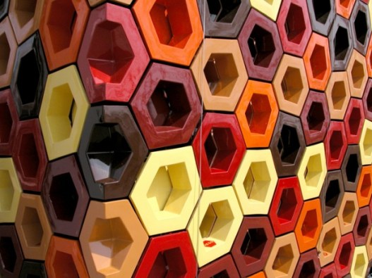 CERAMICA CUMELLA - PABELLON AICHI - FOA