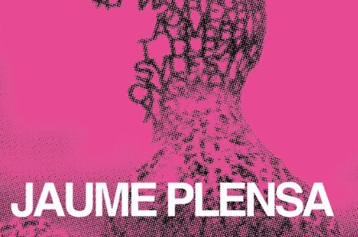 CONFERENCIA JAUME PLENSA