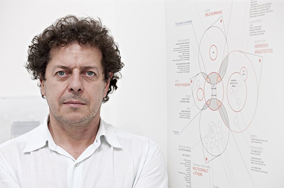 CONFERENCIA JUAN HERREROS