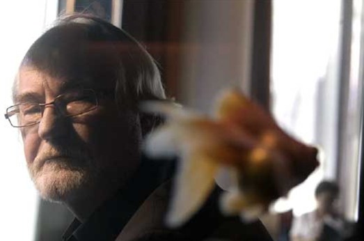 CONFERENCIA JUHANI PALLASMAA