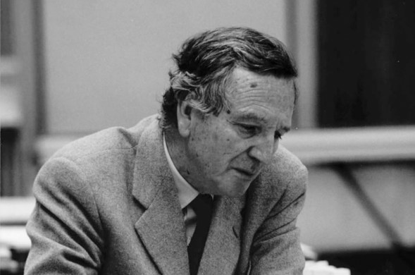 CONFERENCIA RAFAEL MONEO