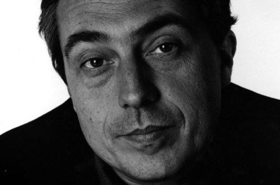 CONFERENCIA STEFANO BOERI