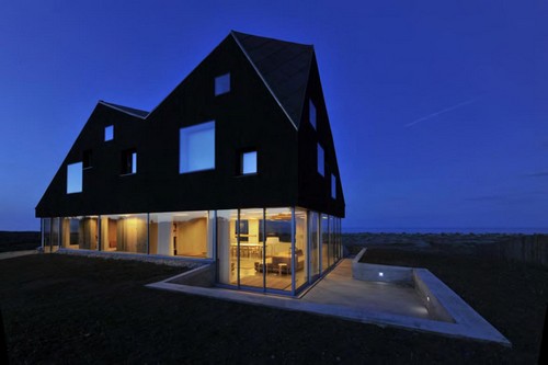 DUNE HOUSE 01
