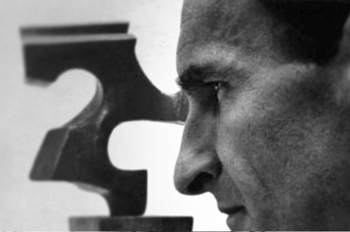 EDUARDO CHILLIDA