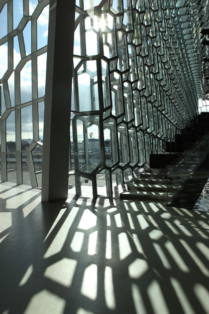 HARPA 10