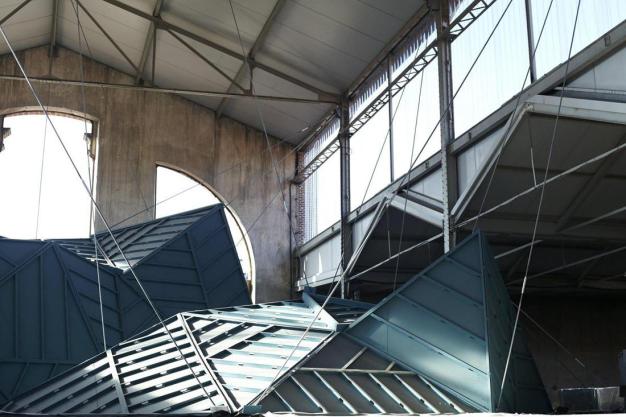 Red Bull Music Academy Madrid 2011