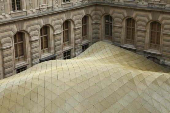 RUDY RICCIOTTI - DEPARTAMENTO ARTE ISLIAMICO 01