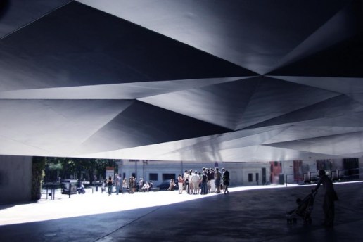 SECCION CAIXA FORUM - HERZOG & DE MEURON 02