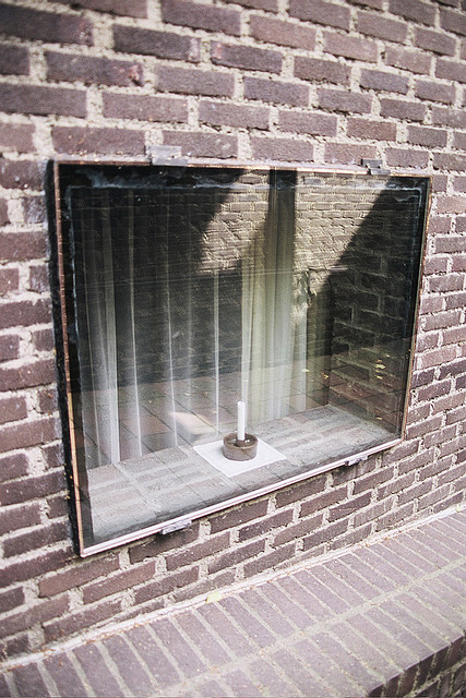 SIGURD LEWERENTZ - IGLESIA SAN PEDRO 02