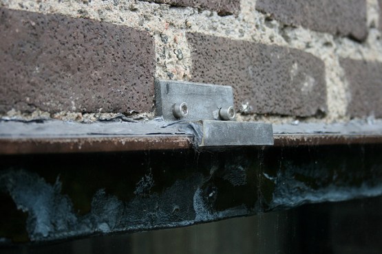 SIGURD LEWERENTZ - IGLESIA SAN PEDRO