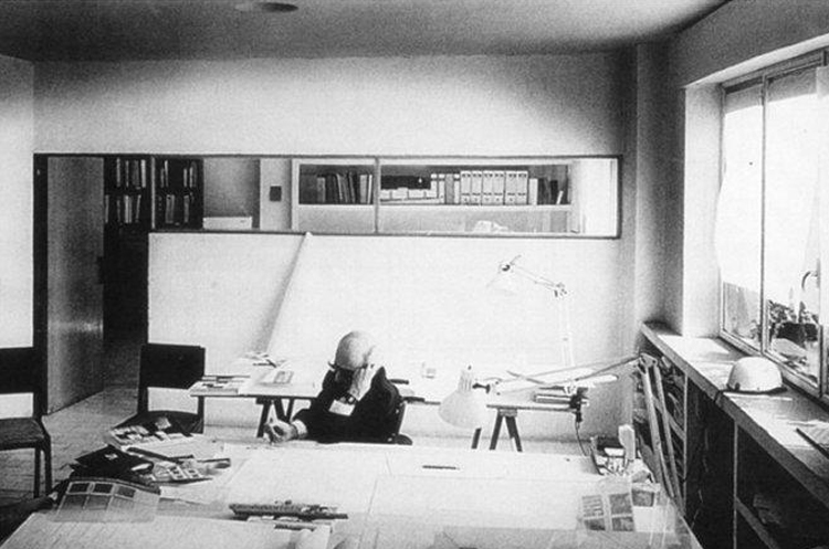 ALEJANDRO DE LA SOTA II