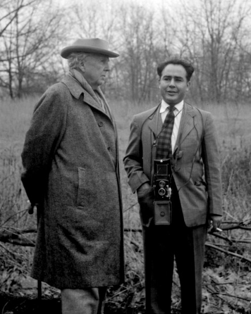 PEDRO E GUERRERO Y WRIGHT 1949-pleasantville