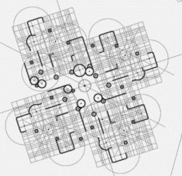 SAENZ DE OIZA - TORRES BLANCAS (2)